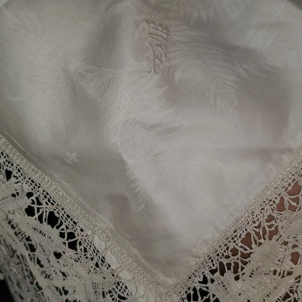 Vintage Handmade 33